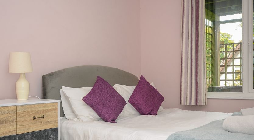 Photo of Valley Lodge 32