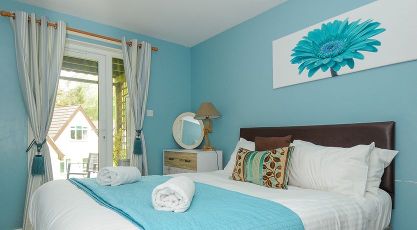 Photo of Valley Lodge 32