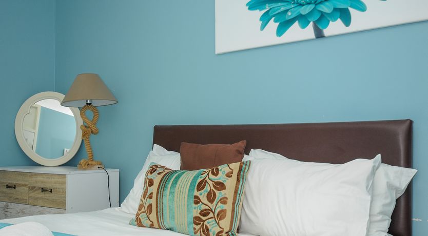 Photo of Valley Lodge 32