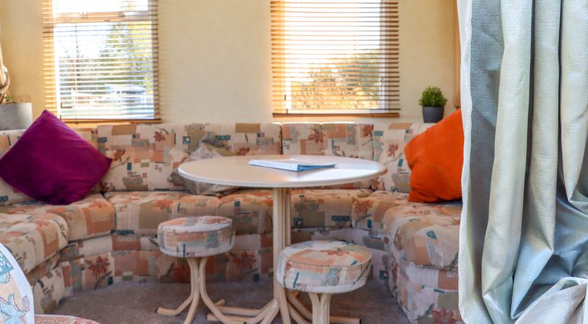 Photo of Hayesland Holiday Home