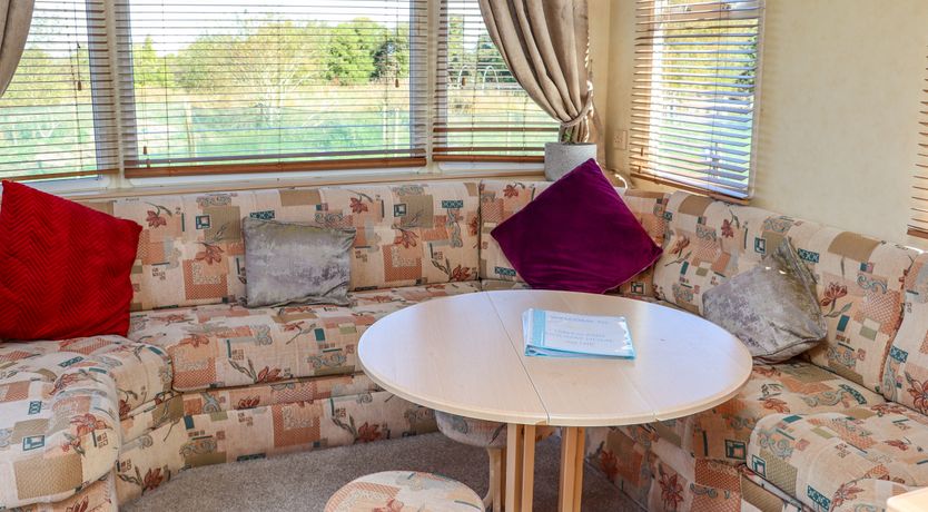 Photo of Hayesland Holiday Home