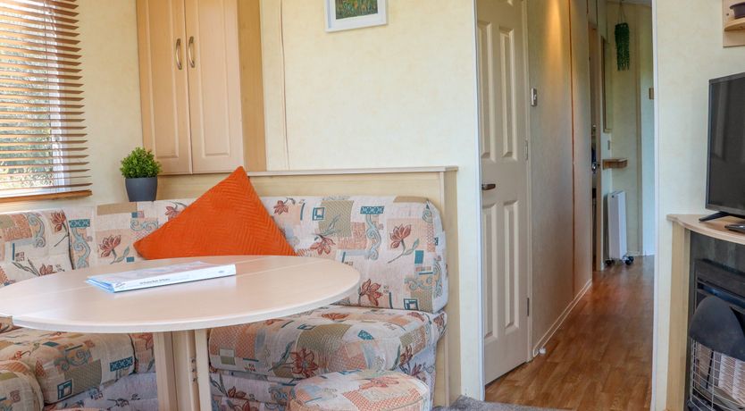 Photo of Hayesland Holiday Home