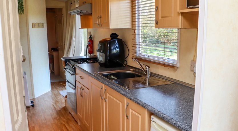 Photo of Hayesland Holiday Home