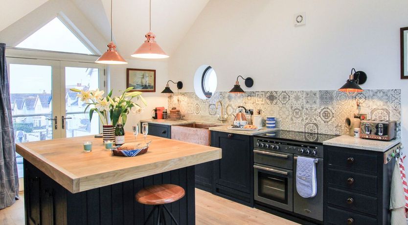 Photo of Chapel House