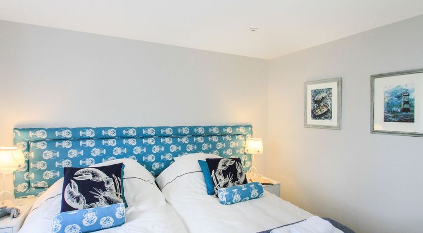 Photo of Chapel House