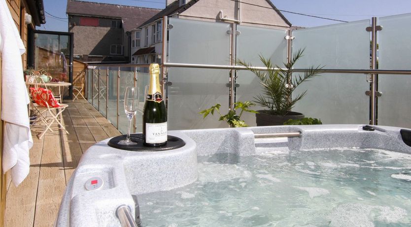 Photo of Chapel House