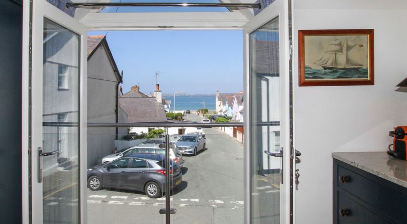 Photo of Chapel House