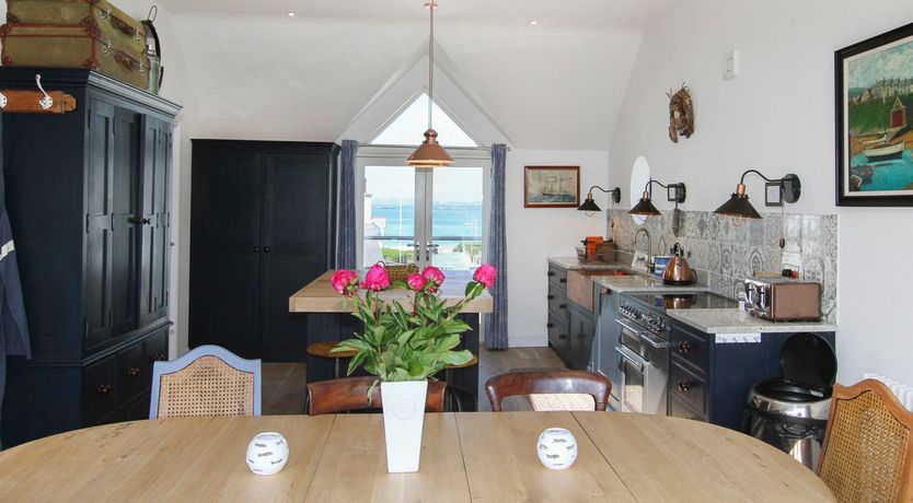 Photo of Chapel House