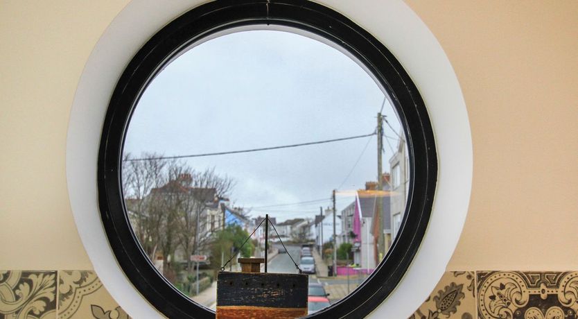 Photo of Chapel House