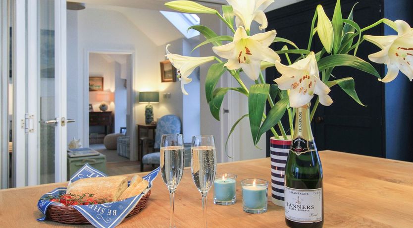 Photo of Chapel House