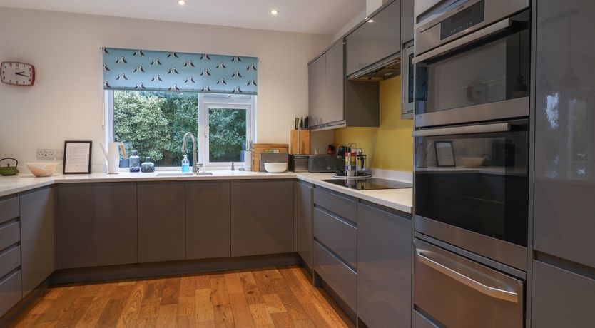 Photo of 3 Grange Villas