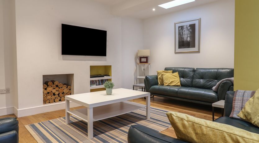 Photo of 3 Grange Villas