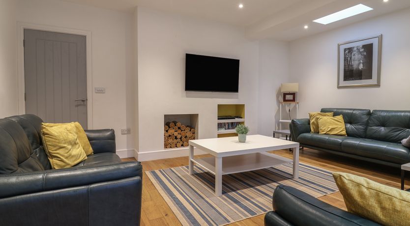 Photo of 3 Grange Villas