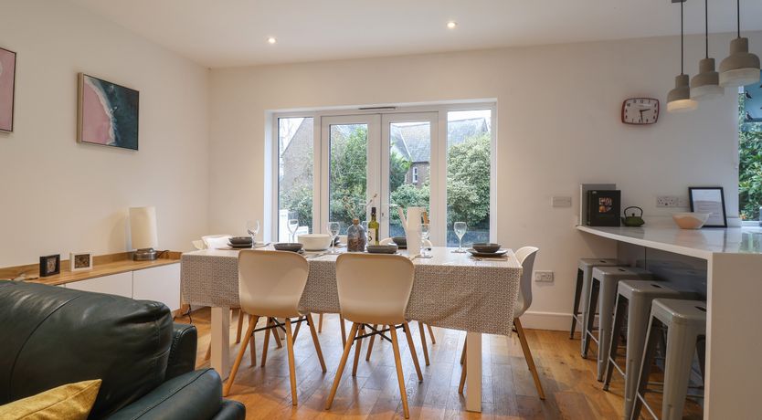 Photo of 3 Grange Villas