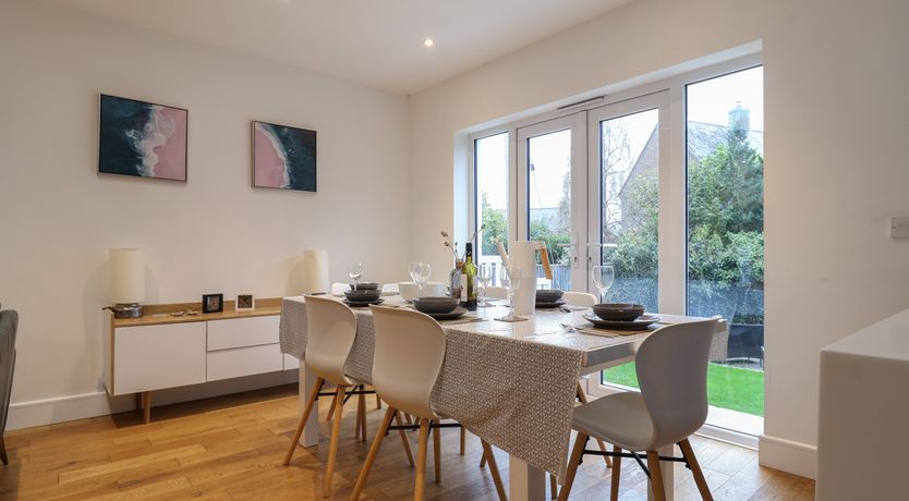 Photo of 3 Grange Villas