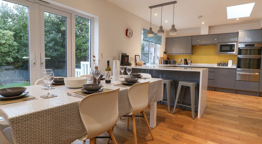 Photo of 3 Grange Villas