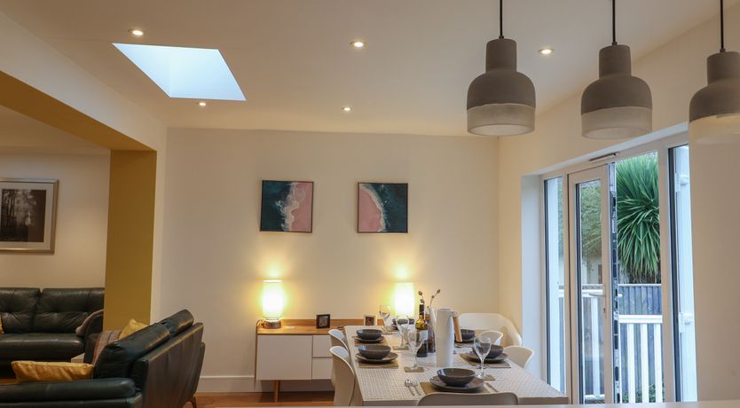 Photo of 3 Grange Villas