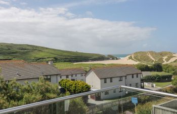 Atlantic View Holiday Home