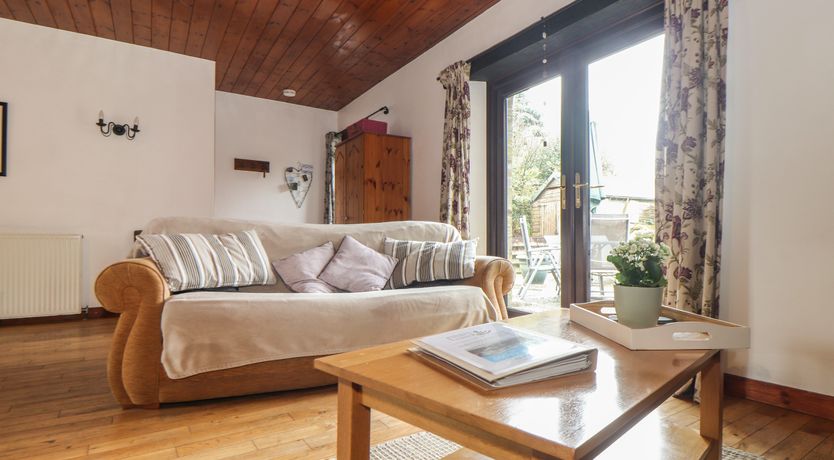 Photo of Court Cottage