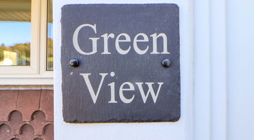 Photo of Green View