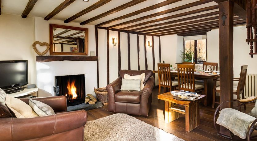 Photo of Poppy Cottage