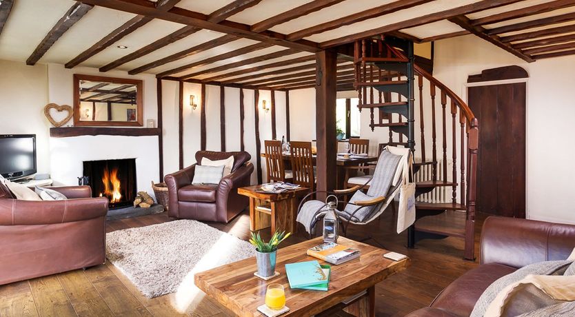 Photo of Poppy Cottage