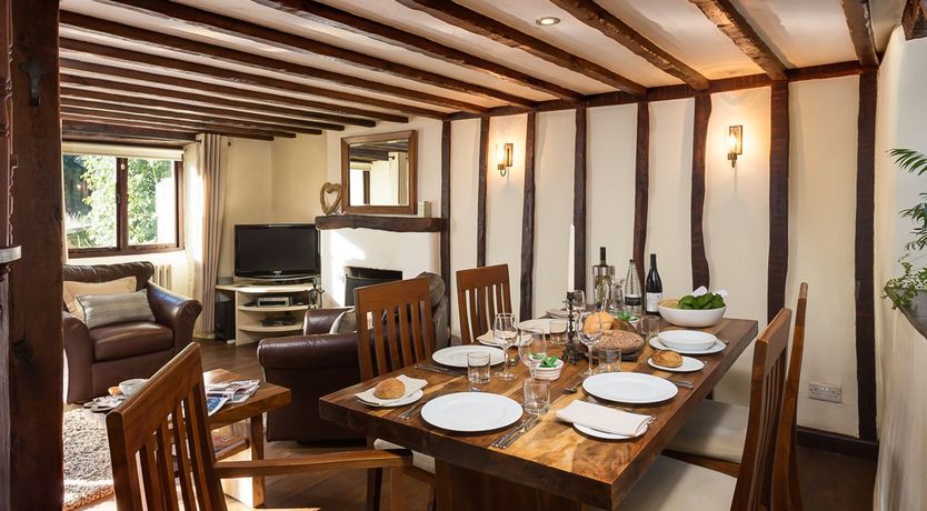 Photo of Poppy Cottage