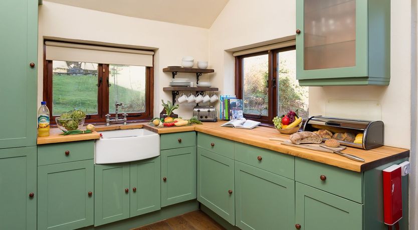 Photo of Poppy Cottage