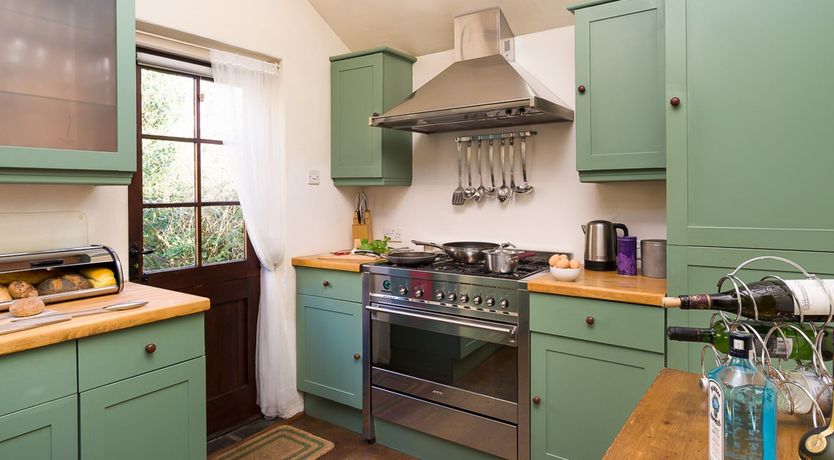 Photo of Poppy Cottage