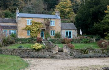 The Snicket Holiday Home