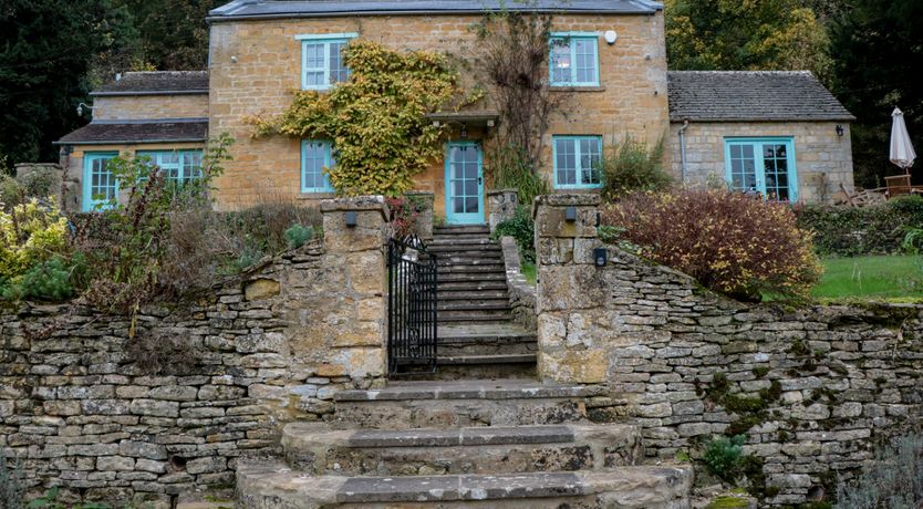 Photo of The Snicket