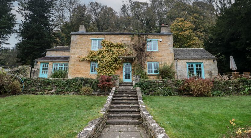 Photo of The Snicket