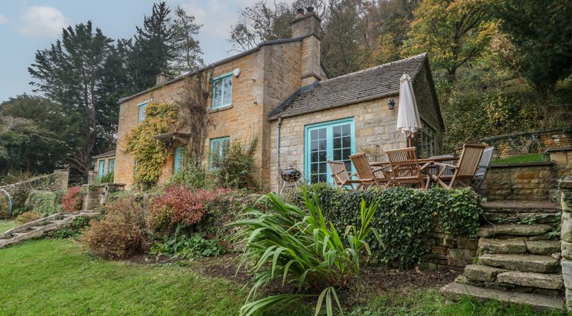 Photo of The Snicket