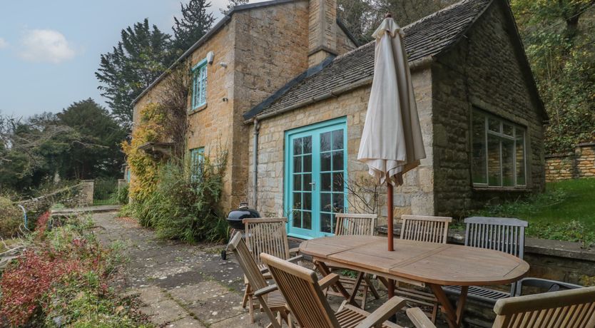 Photo of The Snicket