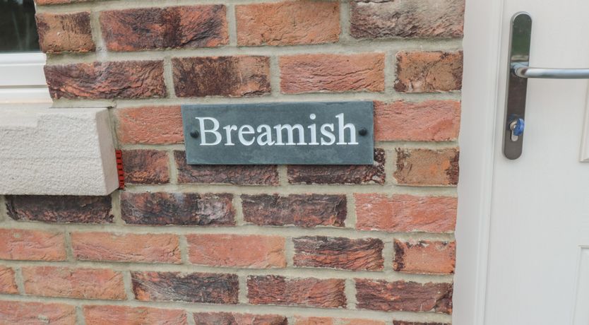 Photo of Breamish