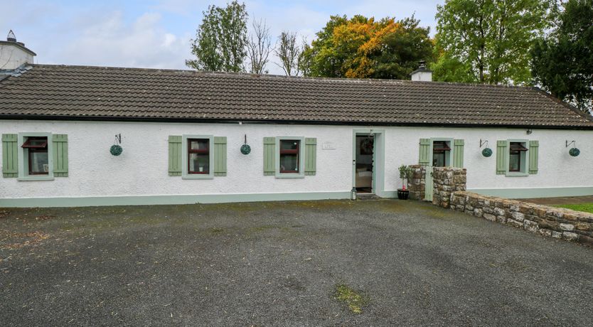 Photo of Gort Farm Cottage