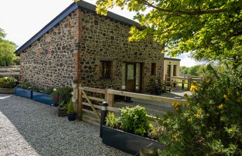 Dartmoor Inn Holiday Home