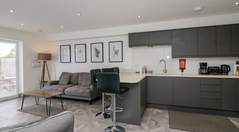 Photo of Edgemere Retreat