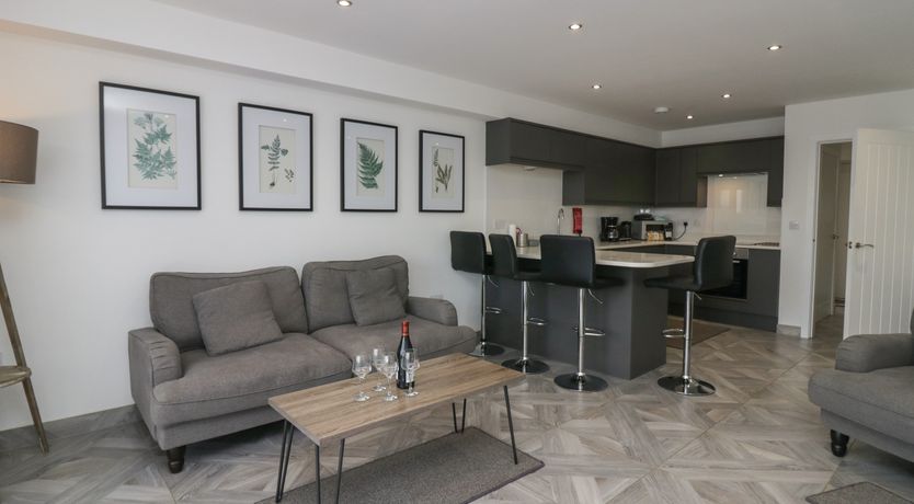 Photo of Edgemere Retreat