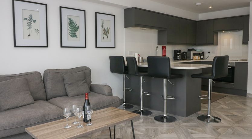 Photo of Edgemere Retreat