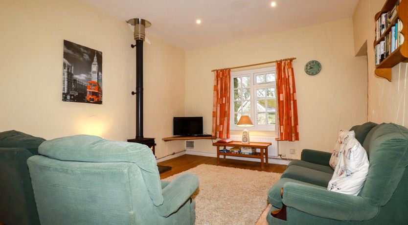 Photo of The Coach House