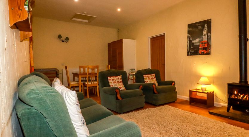 Photo of The Coach House