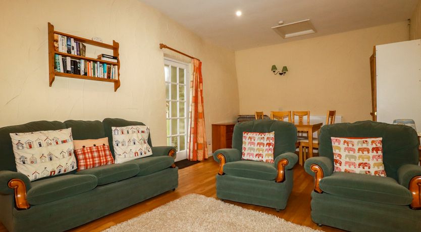 Photo of The Coach House