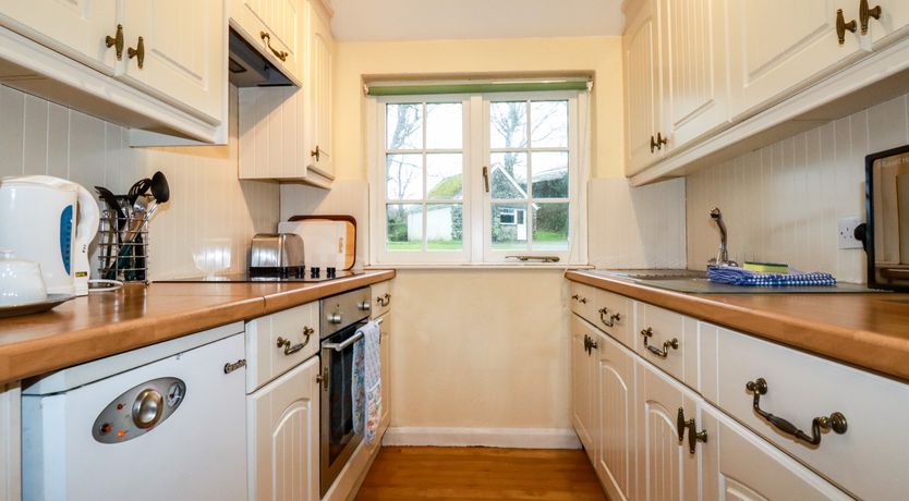 Photo of The Coach House