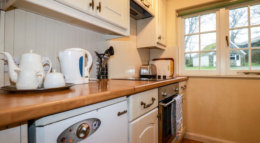 Photo of The Coach House