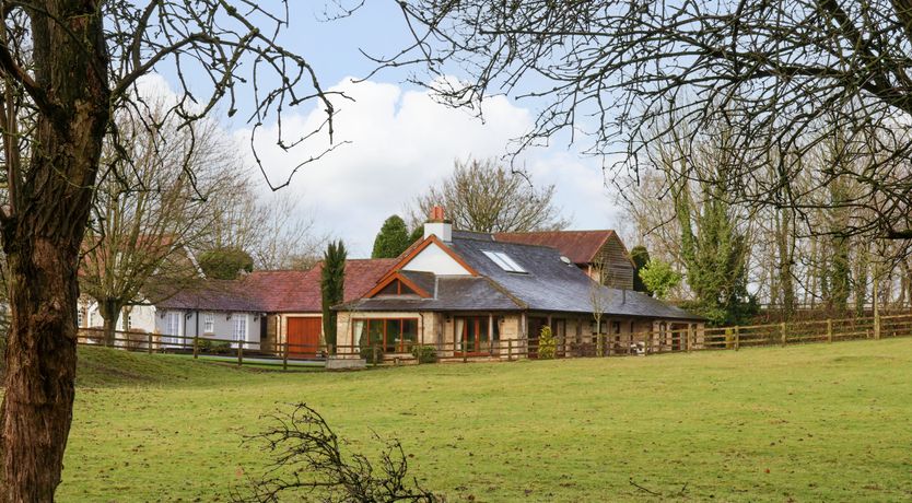 Photo of The Barn