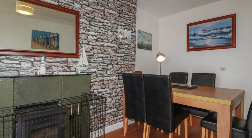 Photo of Beaches Walk