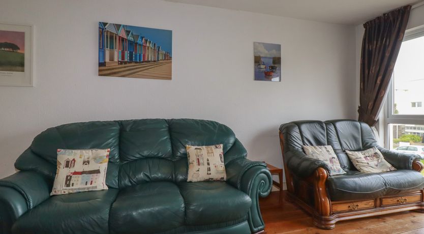 Photo of Beaches Walk