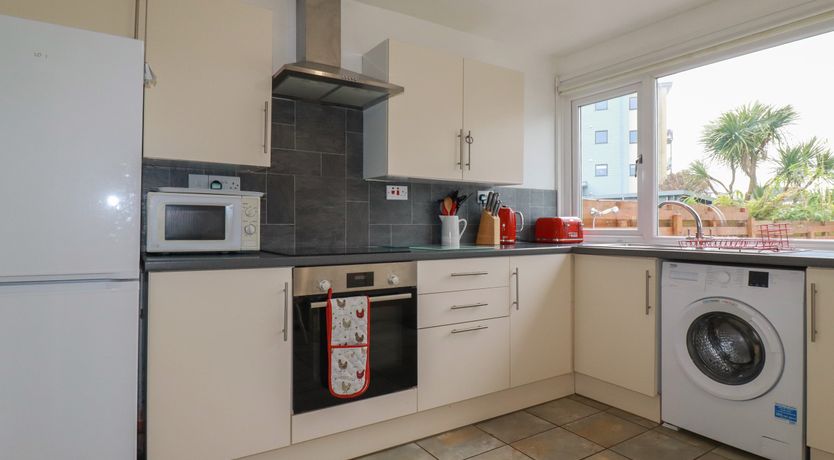 Photo of Beaches Walk