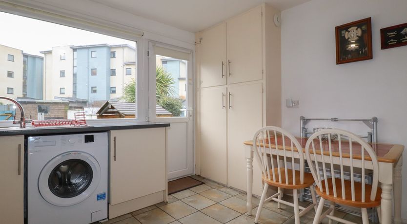 Photo of Beaches Walk